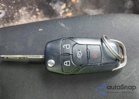 2016 Ford Fusion Se z USA, uszkodzony, nr VIN 3FA6P0H71GR238446